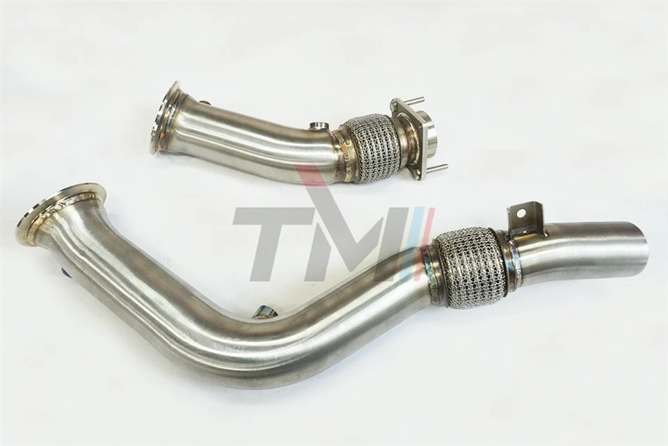 F80 M3 Downpipe (2)