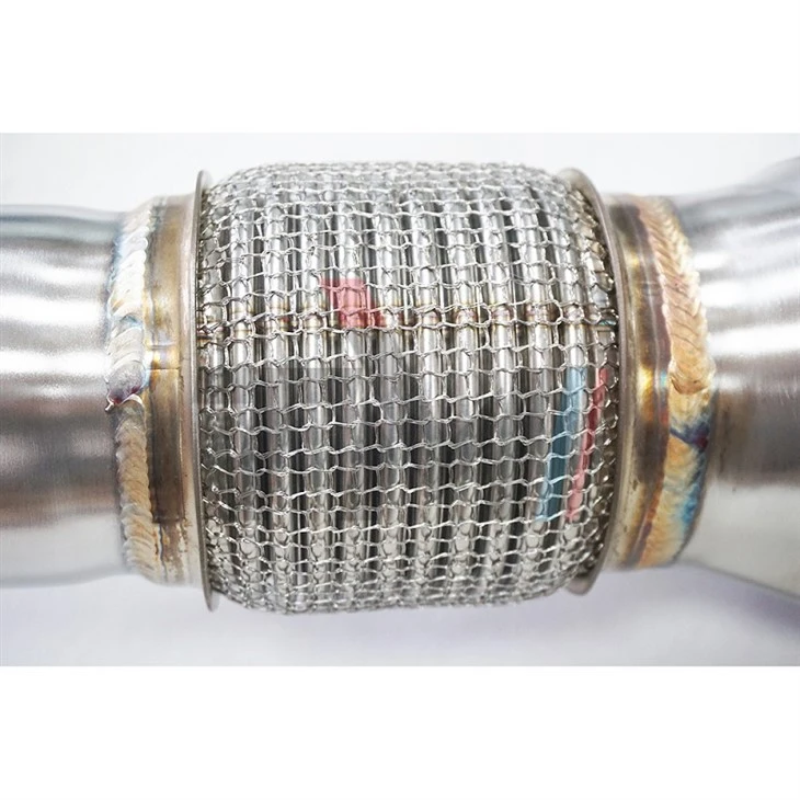 B48 Downpipe (4)