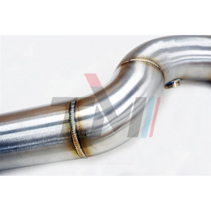 S58 Downpipe